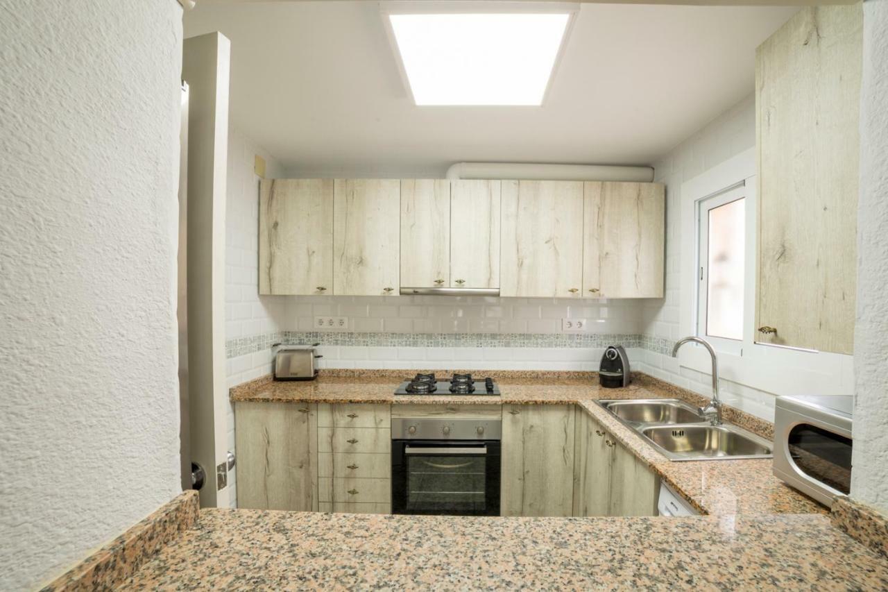 Cunit Home Dış mekan fotoğraf