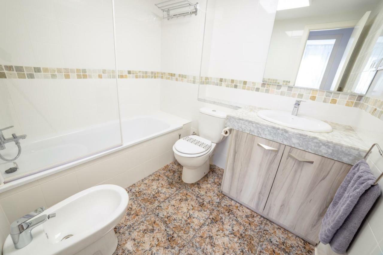 Cunit Home Dış mekan fotoğraf