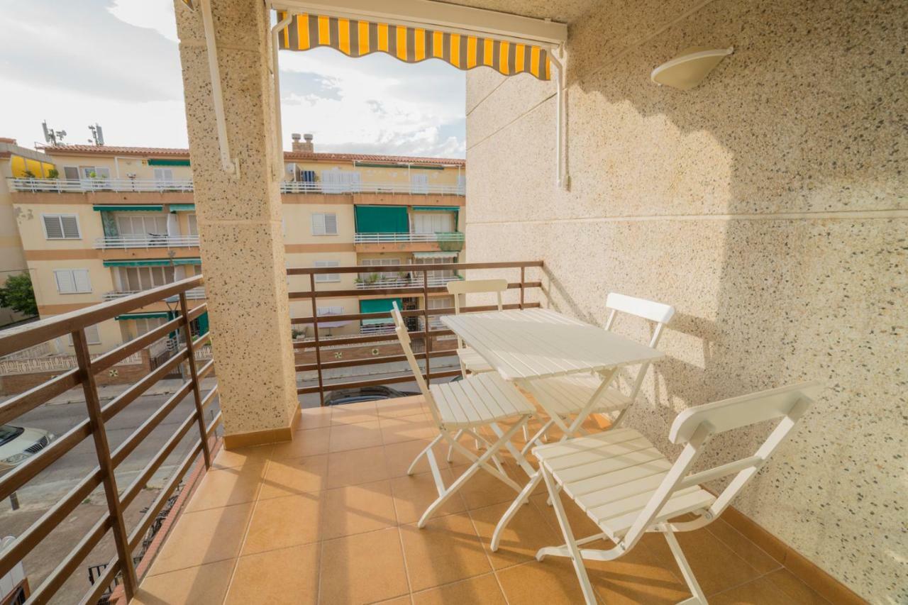Cunit Home Dış mekan fotoğraf