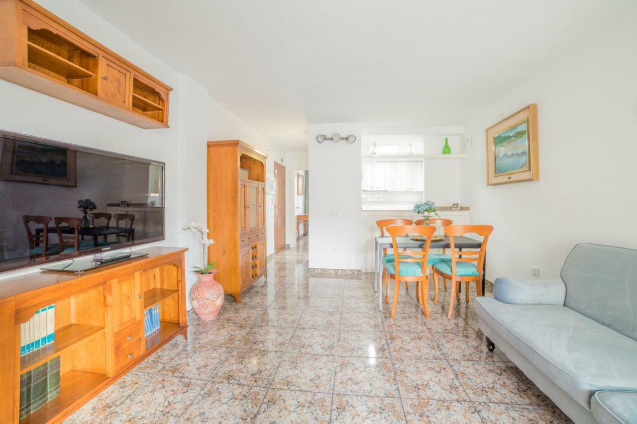 Cunit Home Dış mekan fotoğraf