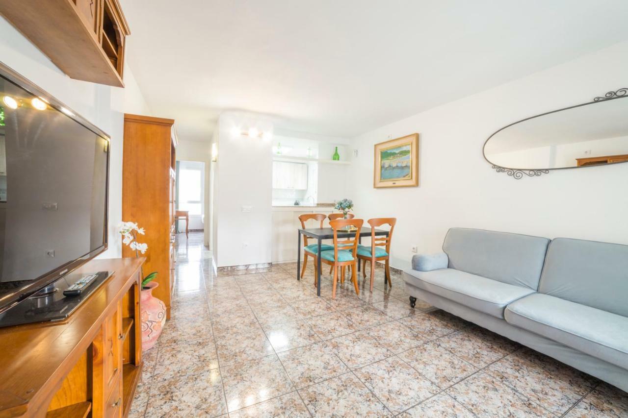 Cunit Home Dış mekan fotoğraf