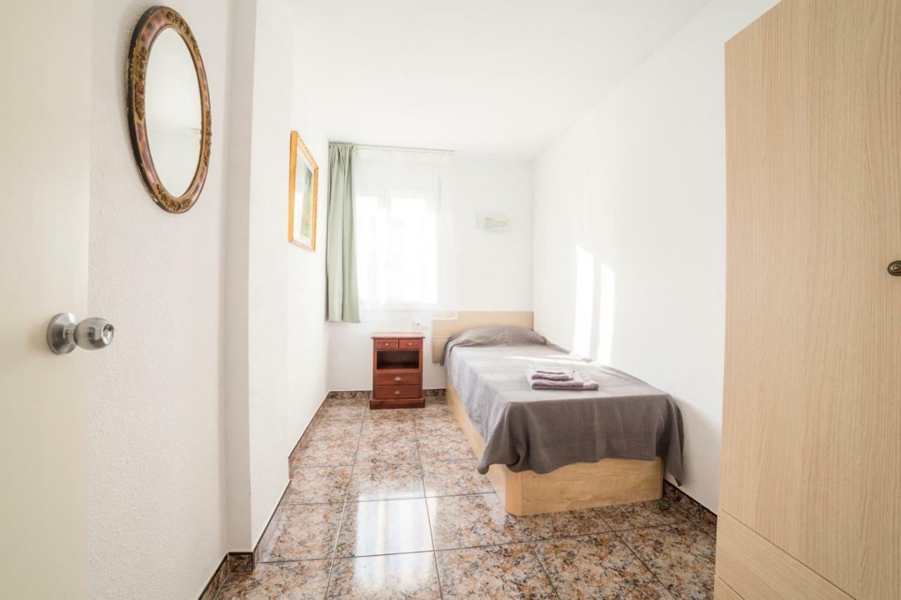 Cunit Home Dış mekan fotoğraf